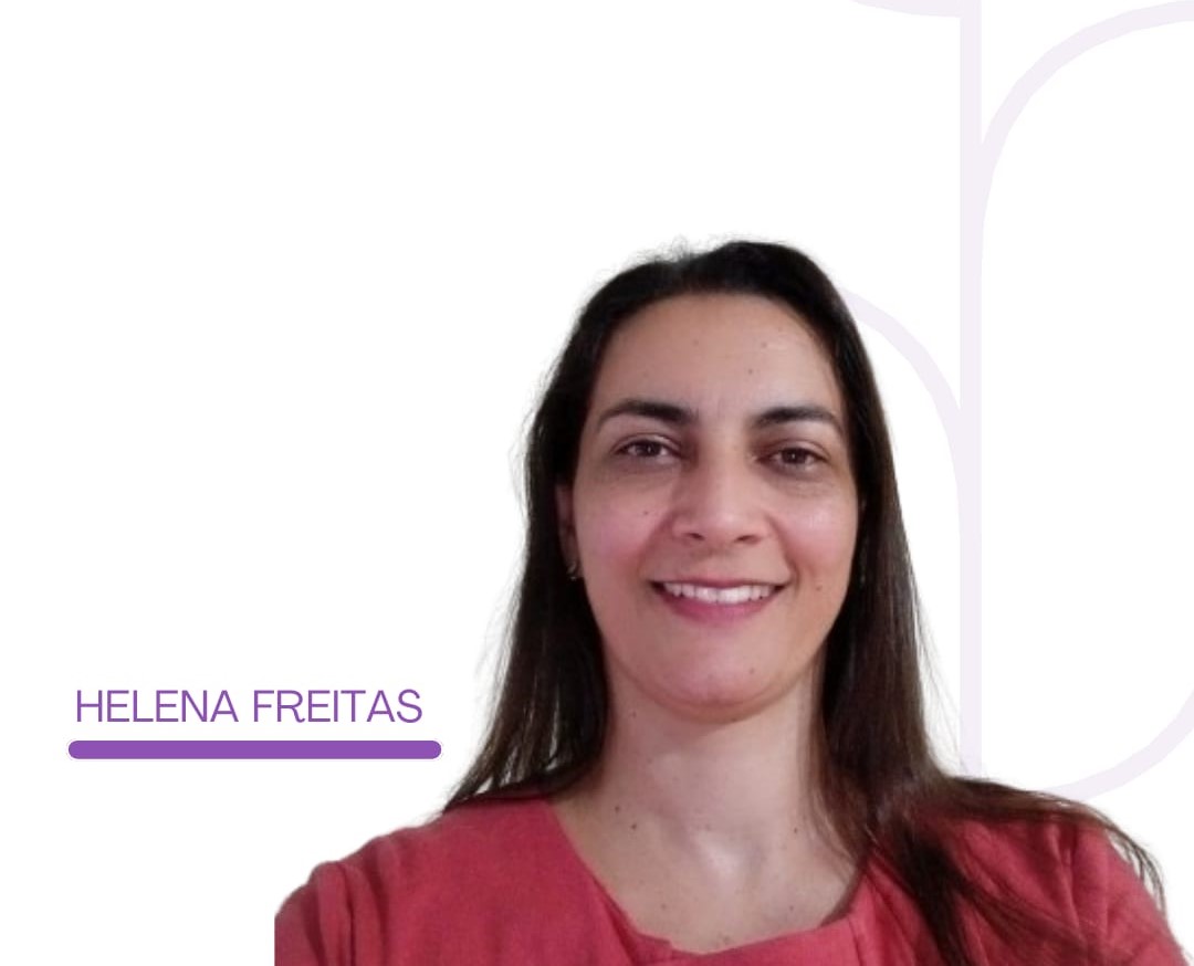 Foto da Helena 'Amora' Cristina